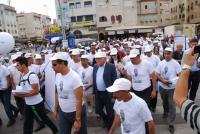 أحزاب تستورد كاسكيطات وصدريات انتخابية من الصين