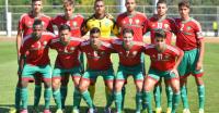 المنتخب المغربي لأقل من 19 سنة يتفوق وديا على نظيره الإماراتي بدبي