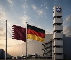جهاز قطر للاستثمار يعرقل تحويل مصنع لفولكس فاجن لإنتاج مركبات عسكرية إسرائيلية