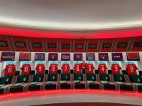 تشكيلة المنتخب المغربي أمام كرواتيا
