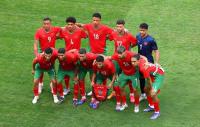 المنتخب الأولمبي أمام فرصة لدخول التاريخ وهذا هو موعد مواجهة مصر الحاسمة