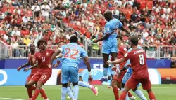مفاجأة مونديالية أخرى.. الكونغو الديمقراطية يفرمل البرتغال في مستهل مشوارهما بكأس العالم