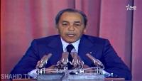 عندما حرك الراحل الحسن الثاني مشاعر المغاربة في مسيرة خضراء بمصاحف القرآن ورايات الوطن