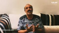 الفنان سعيد الناصيري ينفي خبر تعرضه لحادثة سير