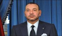 الملك يعزي أسر ضحايا فاجعة شاطئ الصخيرات و يتكفل شخصيا بلوازم نقل جثامين الضحايا ودفنهم