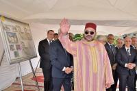 بالتفاصيل : أنباء غير رسمية عن زيارة ملكية لهذه المدينة لتدشين عدد من المشاريع المهمة
