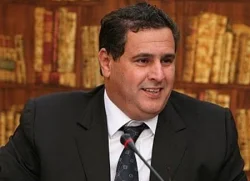 الوزراء الأكثر غيابا عن جلسات البرلمان