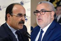 عندما يبتلع بنكيران لسانه ويدين العماري الإعفاءات