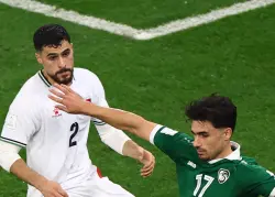 سوريا وفلسطين تخلقان المفاجأة في مجموعة قطر وتونس وينتظران تأهل المنتخب المغربي في ربع نهائي كأس العرب