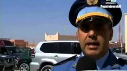 مصادرة كميات مهمة من السيارات المسروقة والسجائر والادوية الفاسدة