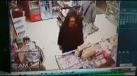 طنجة: شفار سرق علبة شوكولاطة بمحل لكن ضبطه صاحب المحل واشبعه ضربا