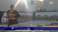 مطاردة “بوليسية” في الطريق السيار بين البيضاء وأكادير تنتهي بتوقيف شاحنة محملة ب 12 طن من المخدرات
