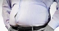 شعور الرجل بالتوتر يجعله أكثر انجذابا للمرأة البدينة