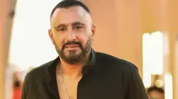 بعد حملات سخرية وتشكيك.. أحمد السقا يعلن ابتعاده عن مواقع التواصل
