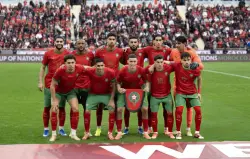 إنجاز تاريخي غير مسبوق.. "أسود الأطلس" في المركز الثامن عالمياً ضمن تصنيف "الفيفا" لشهر يناير