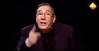 سياسي جزائري" اذا كان الشعب يقبل أن يحكمه رئيس مريض فلعنة الله على هذا الشعب"