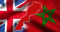 قبيل قرار مجلس الأمن.. بريطانيا تجدد دعمها لمبادرة الحكم الذاتي بالصحراء المغربية وتعتبرها "الحل البراغماتي والأكثر واقعية"