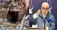 الوردي لـ"أخبارنا": بلاغ "البيجيدي" مناورة سياسية.. والأمانة العامة مطالبة بالاعتذار من المغاربة