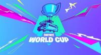 كأس العالم لـ فورت نايت في أبريل