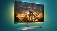 فيليبس تطلق شاشات 4K جديدة لعشاق الألعاب