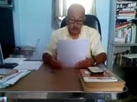 مدير صندوق النقد الدولي السابق يورط الوزير كريم غلاب