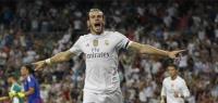 ريال مدريد يضرب بيتيس المتواضع بخماسية (فيديو)