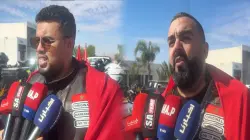 بطريقتهم الخاصة.. دراجو المغرب يحتفلون بالقرار الأممي وبعيد المسيرة الخضراء