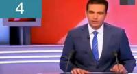 أقوى اللحظات الطريفة لمقدم دوزيم المستقيل جاد أبردان