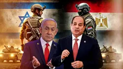 بعبارات شديدة اللهجة.. مصر تدق ناقوس الخطر وتؤكد أن إسرائيل تقود المنطقة نحو خراب وفوضى غير مسبوقة