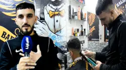 بعد ضجة درهم 50.. حلاق من طنجة يفجّرها: أنا ضد هاد الزيادة ومايمكنش نظلمو الزبناء