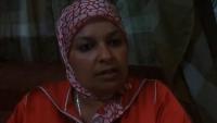 رسالة أم زيد فايز للجماهير القنيطرية