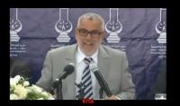 بنكيران: أقول لبنعبد الله اطمئن، ولن نتخلى عنك لأنك متحالف مع الرجال
