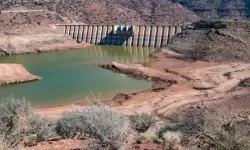 رغم أمطار الخير.. الجفاف لازال يطارد سدود المغرب وحوض وأم الربيع في وضعية كارثية(إحصائيات مُحيَّنة)
