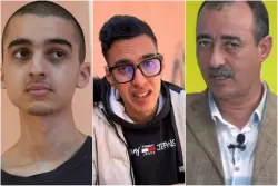 مطالب باعتقال عبد الاله مول الحوت بعد تكفيره لابن الطاهر سعدون