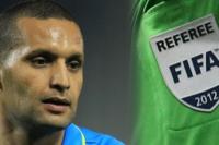 رضوان جيد ضمن قائمة حكام كأس العالم للأندية