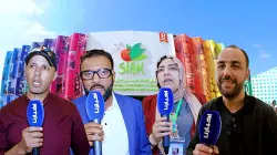 المعرض الدولي للفلاحة بمكناس.. حضور مكثف للزوار لاكتشاف جديد هذا الموسم وإشادة عالية بالتنظيم