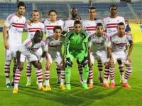 الزمالك يتدرب على ركلات الترجيح تحسبا لمواجهة الفتح