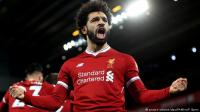 ليفربول يفاجئ البارصا والريال حول "محمد صلاح"