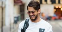 بالصور..."لوك" صادم من "سعد لمجرد" قبيل دخول شهر رمضان