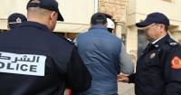 الأمن يعتقل خمسينيا يعمل ممرضا بتهمة "الوشاية الكاذبة" وإهانة موظفين عموميين بجهاز الأمن الوطني - تفاصيل مثيرة!-