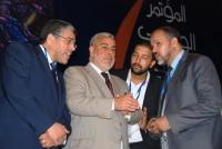 هذا هو موقف أفتاتي من لقاء بنكيران مع السيسي
