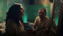 تزامنًا مع عرضه في روتردام.. “كوندافا” يفتح نقاشًا نقديًا حول مقاربة الدراما للخطاب الديني