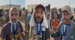 صدمة الأسعار برحبة الغنم بسطات.. مواطنون يغادرون السوق: "الدرويش والله ما يعيد"