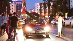 كانت متجهة نحو غزة.. ما مصير قافلة "الصمود" المغاربية؟