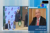 الاعلام الجزائري يعتبر انضمام المغرب الى الاتحاد الافريقي نصرا واعترافا بجمهورية الوهم