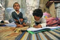 12% من المغاربة يعيشون في منازل من غرفة واحدة