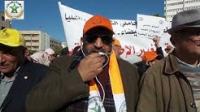 دحمان يطالب الحكومة والوزارة إلى الاستجابة لمطالب الشغيلة التعليمية