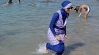 الأمم المتحدة: حظر "البوركيني" قرار "غبي"