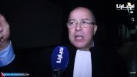 كروط: هكذا كانت ردة فـــعـل بوعشرين بعد الـحـكـم عليه