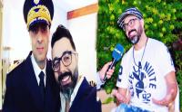 حصريا: أحمد شوقي يكشف لـ"أخبارنا" تفاصيل لقائه بالحموشي وحكاية "السيلفي" الذي أثار جدلا واسعا